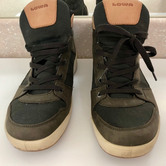 Lowa | Shoes | Lowa Seattle Gtx Qc Mens 